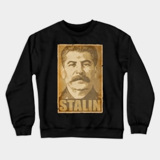 Joseph Stalin Crewneck Sweatshirt